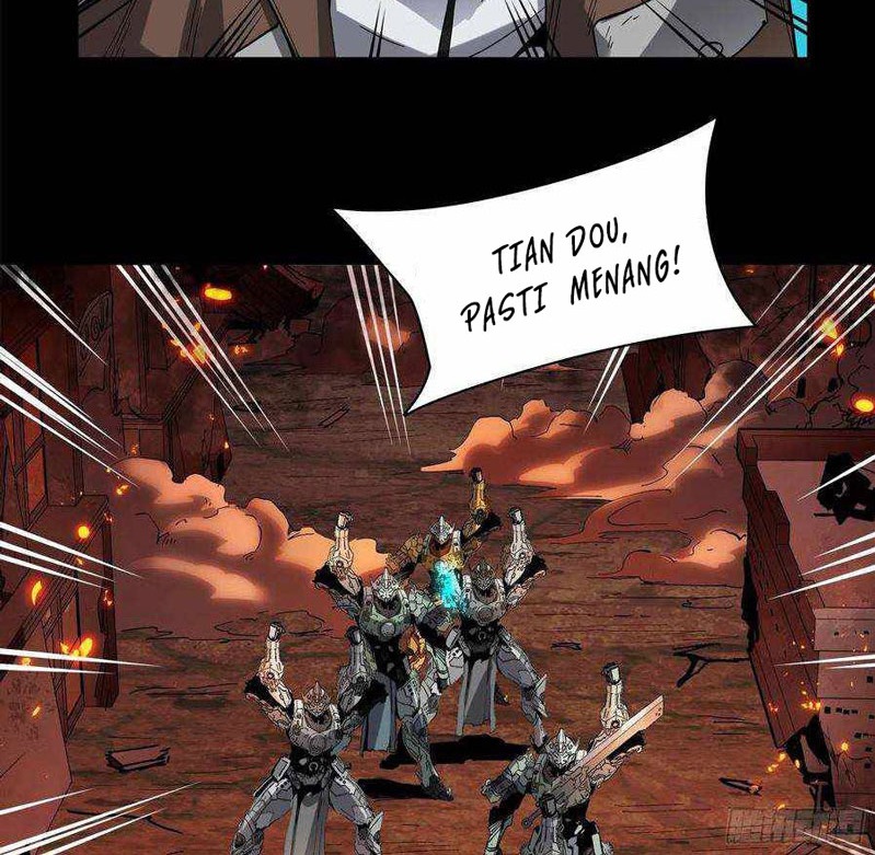 Legend of Star General