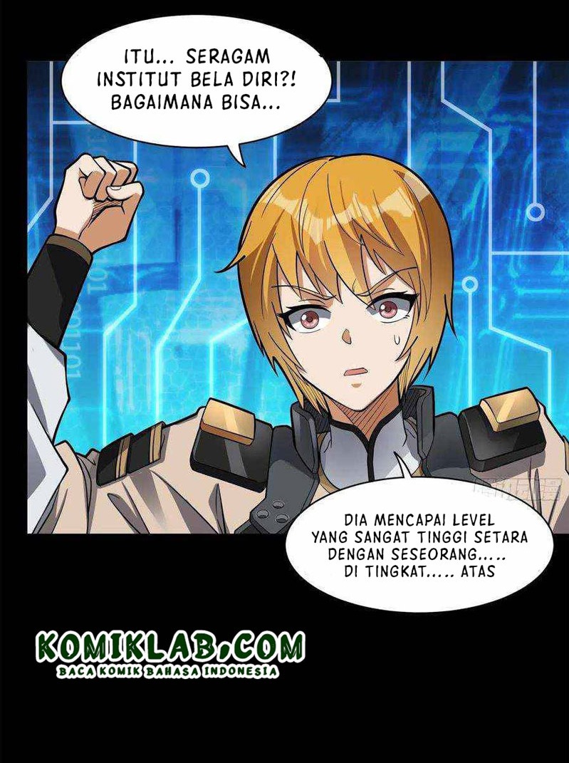 Legend of Star General