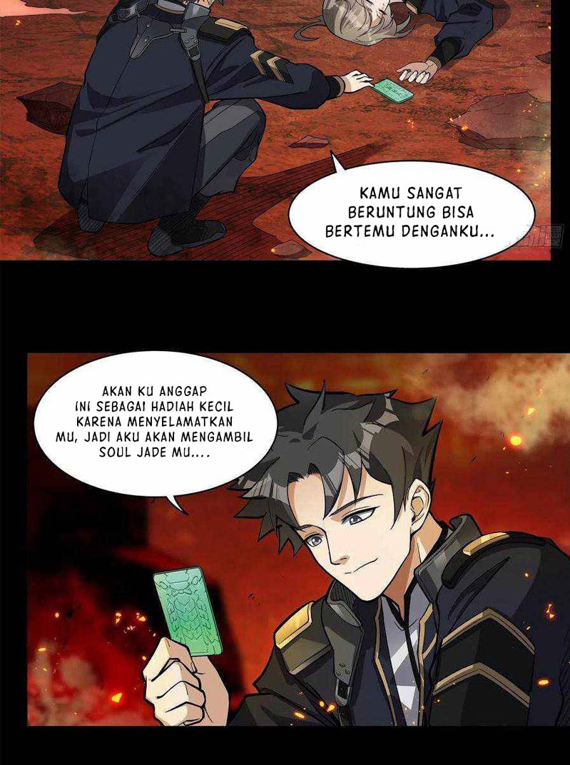 Legend of Star General