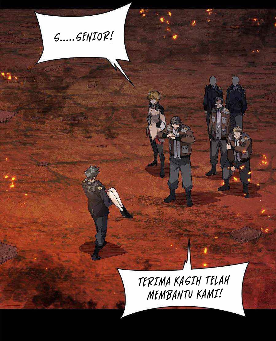 Legend of Star General