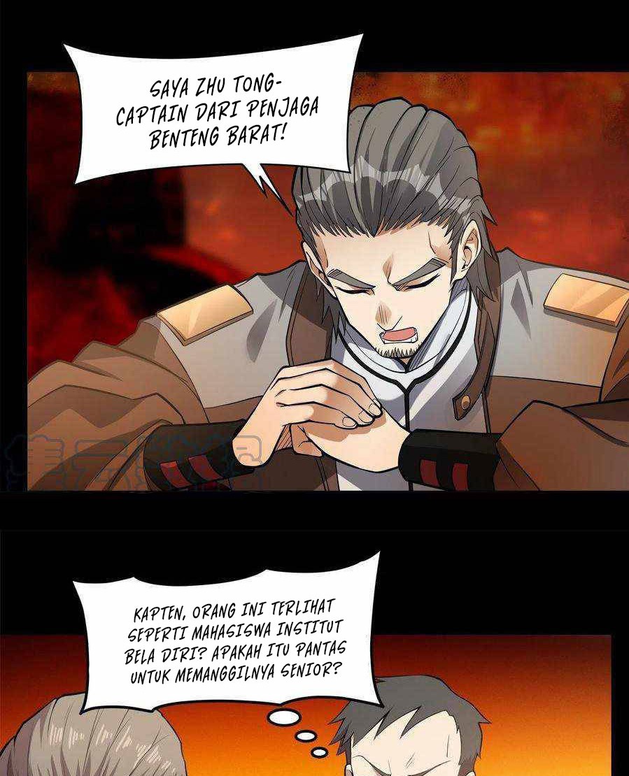 Legend of Star General