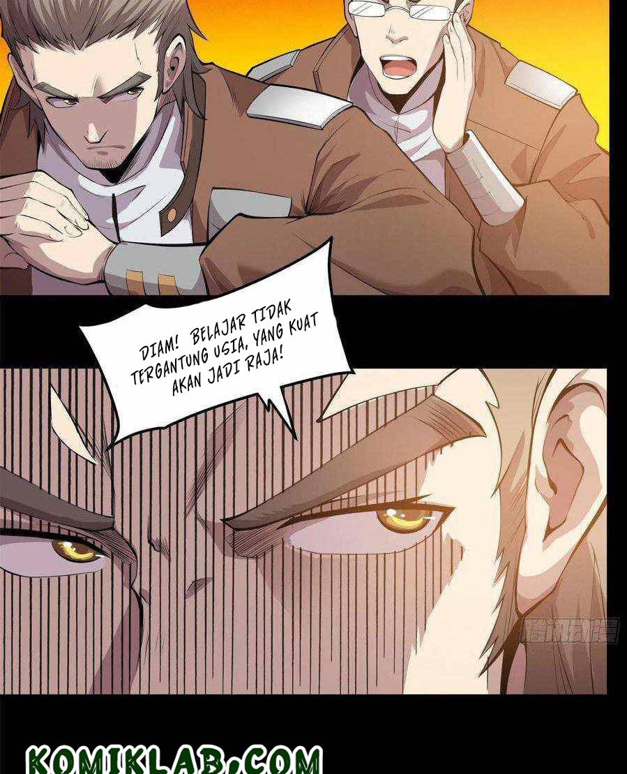 Legend of Star General