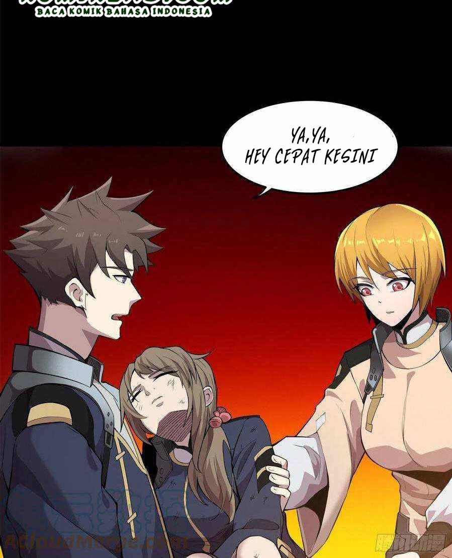 Legend of Star General