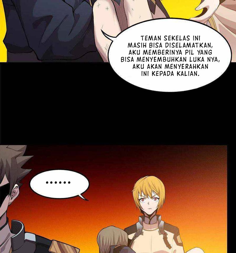 Legend of Star General