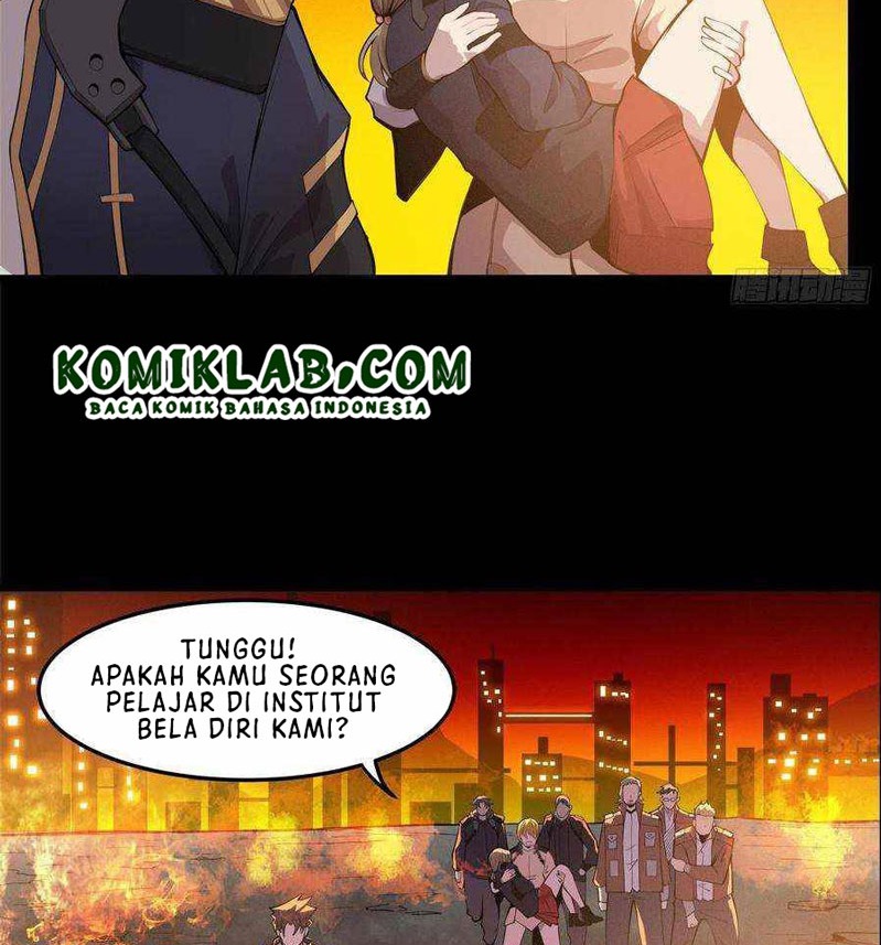 Legend of Star General