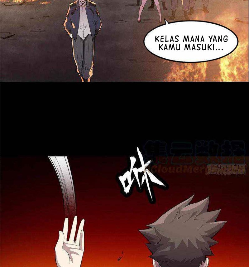 Legend of Star General
