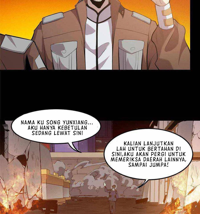 Legend of Star General