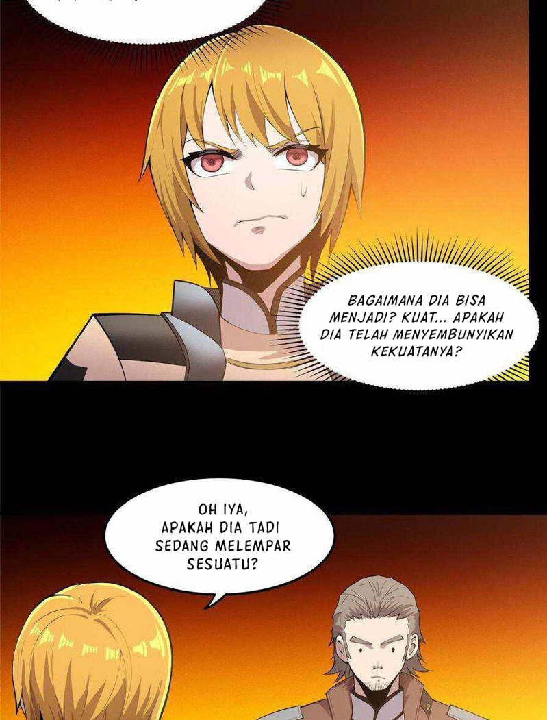 Legend of Star General