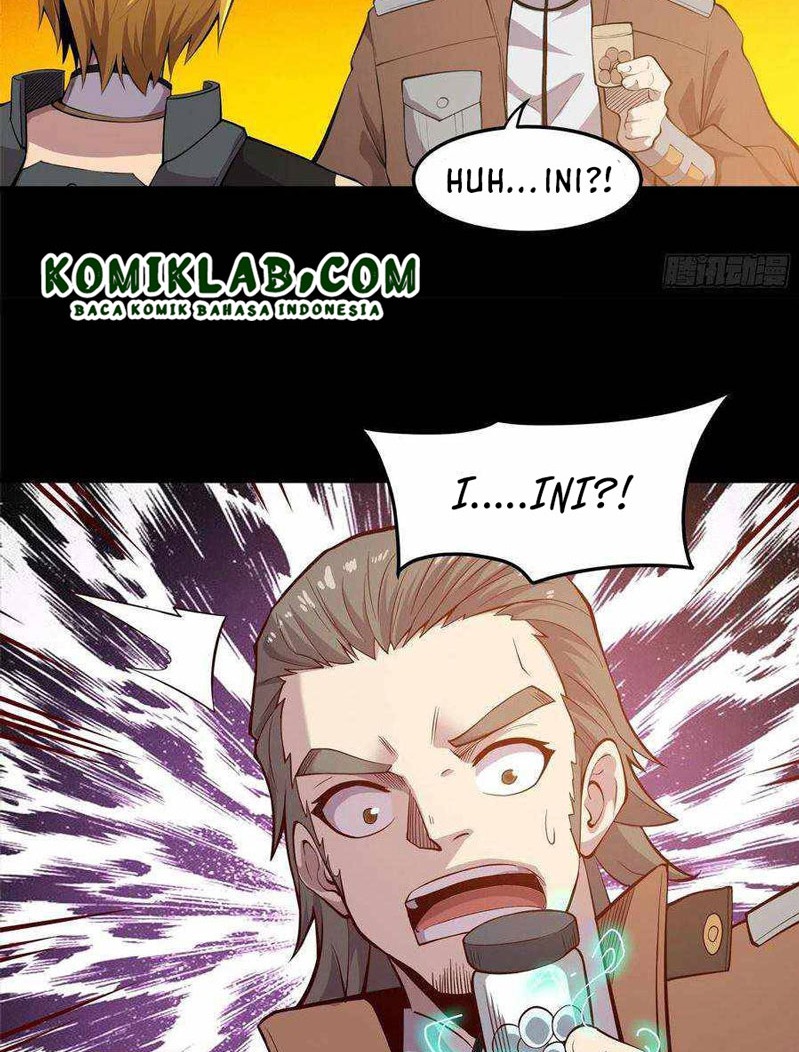 Legend of Star General