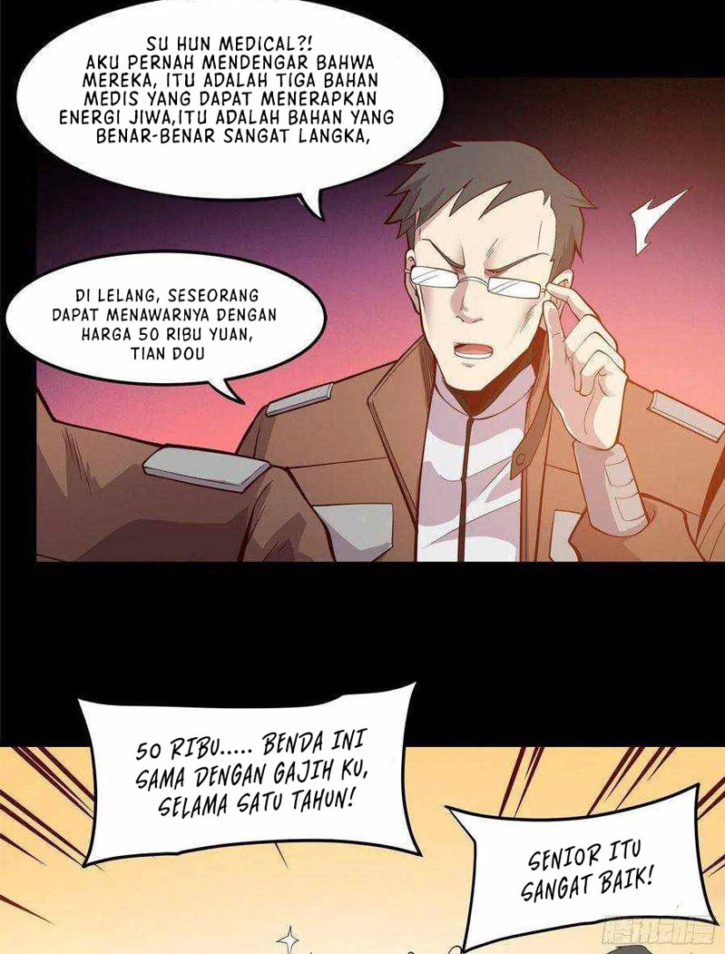 Legend of Star General
