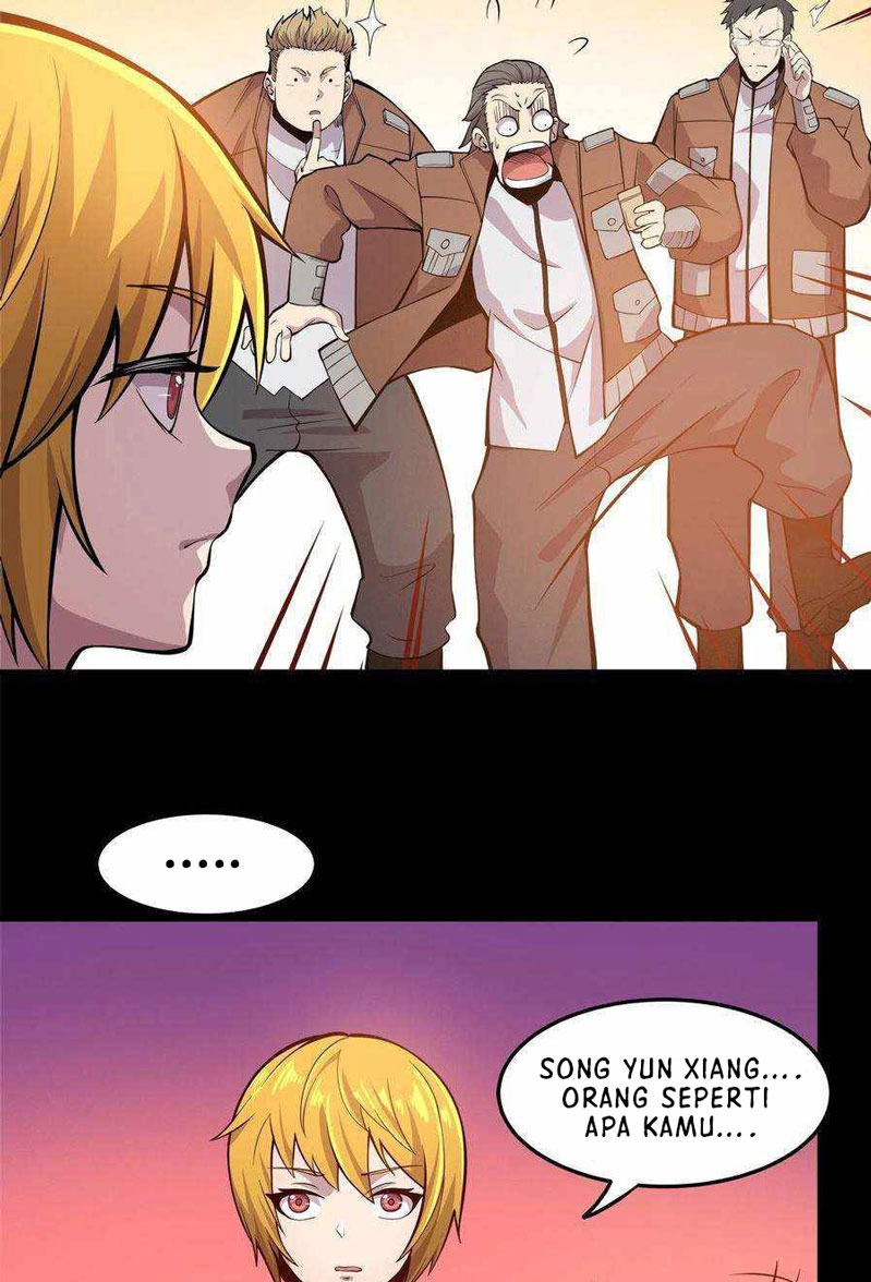 Legend of Star General