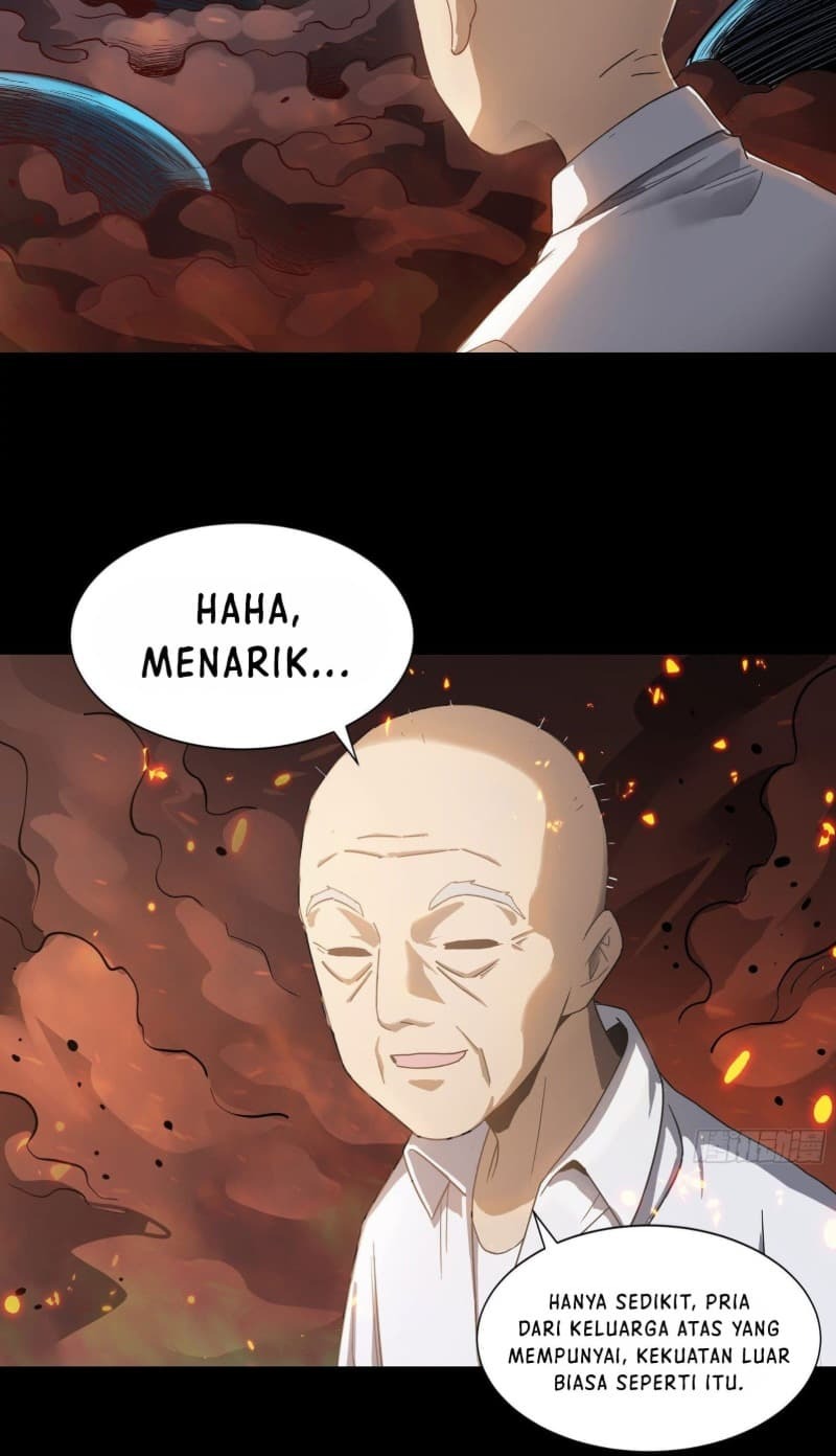 Legend of Star General