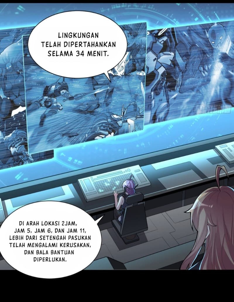 Legend of Star General