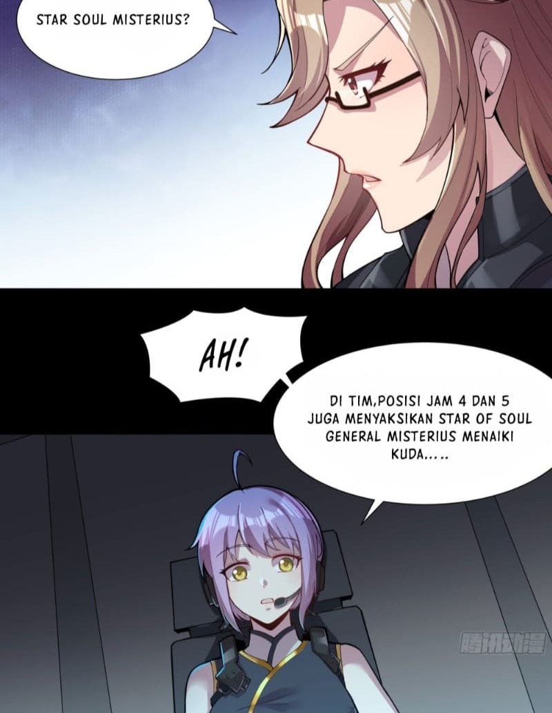 Legend of Star General