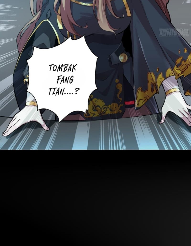 Legend of Star General