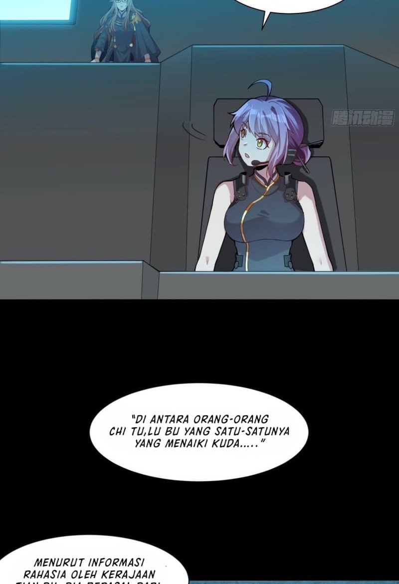 Legend of Star General