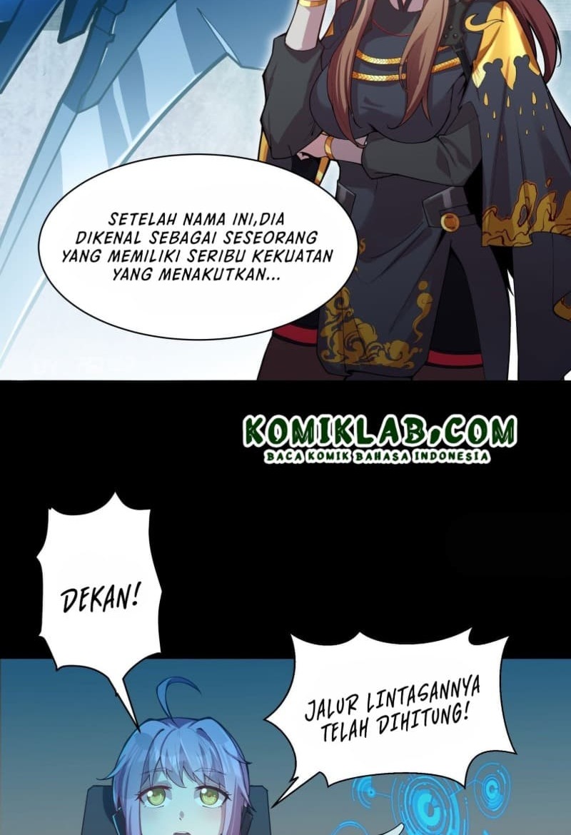 Legend of Star General