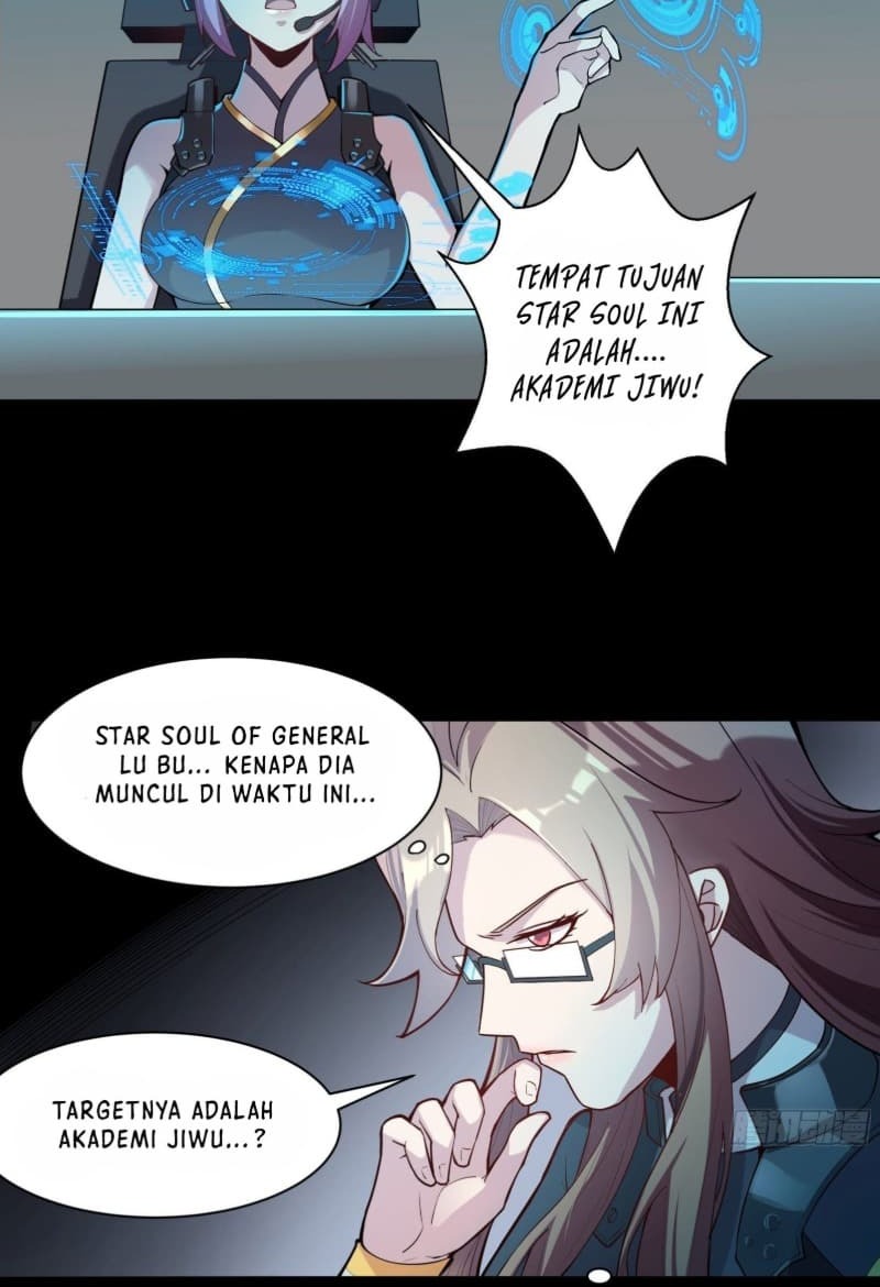 Legend of Star General