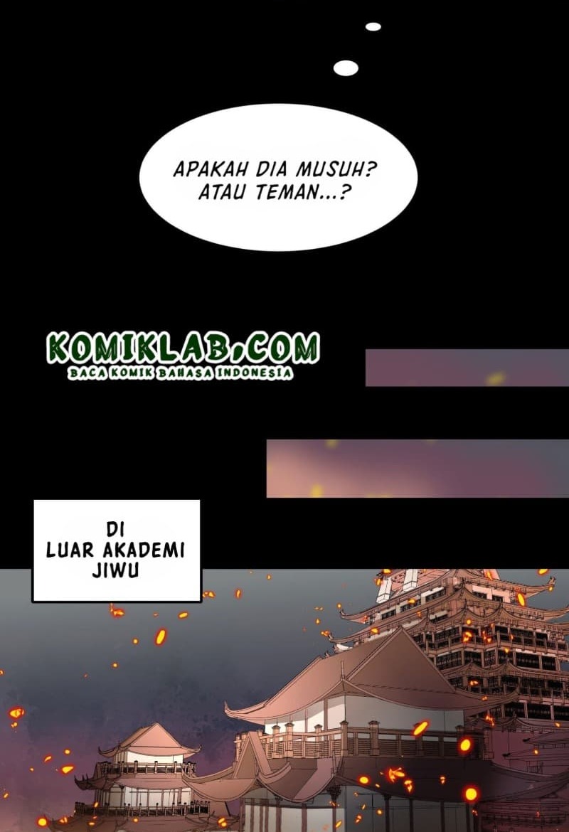 Legend of Star General