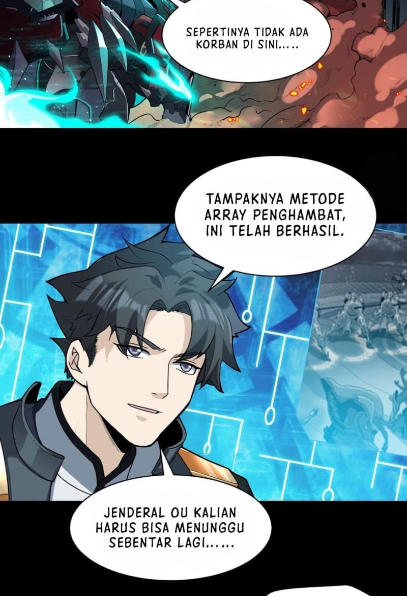 Legend of Star General