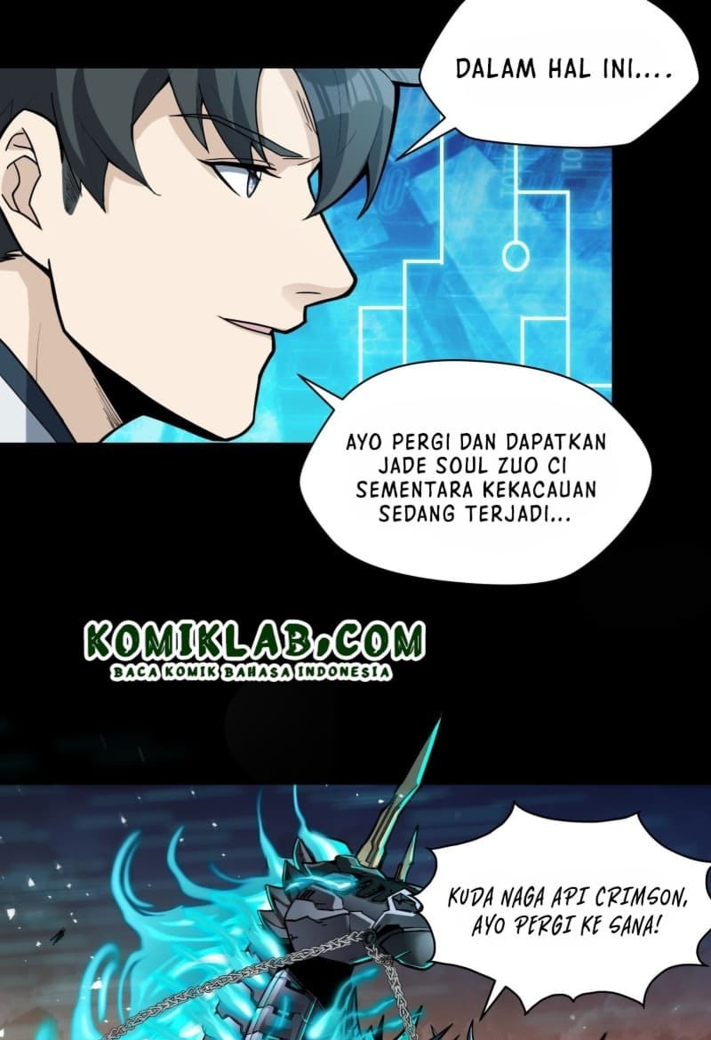 Legend of Star General