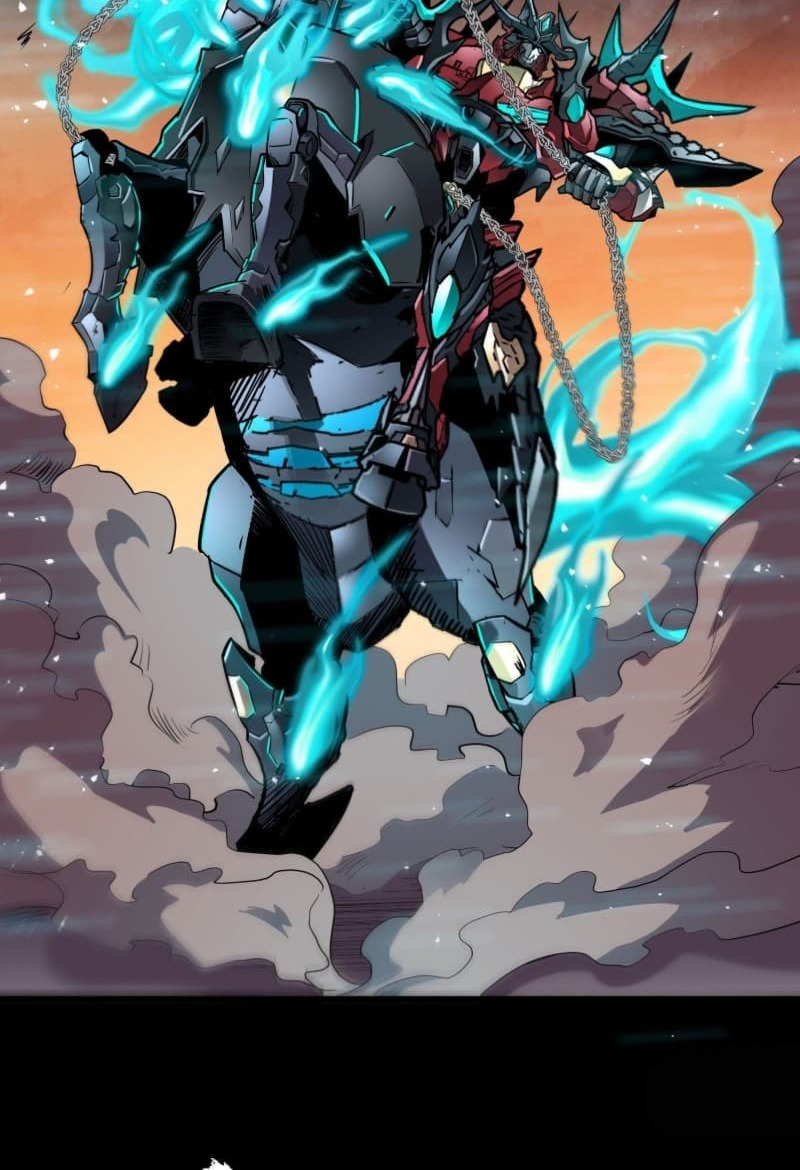 Legend of Star General
