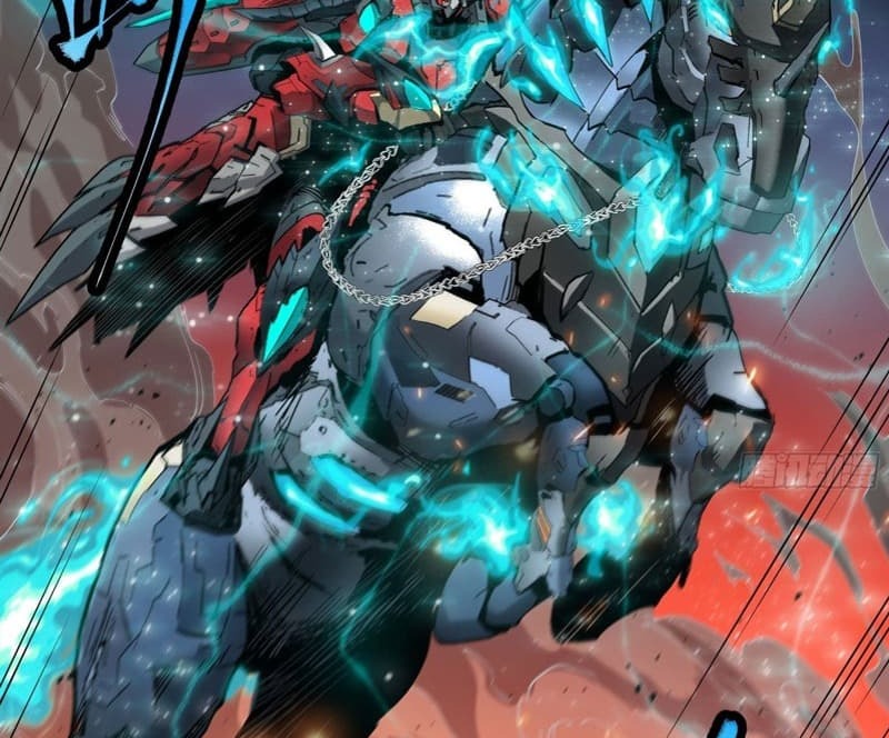 Legend of Star General