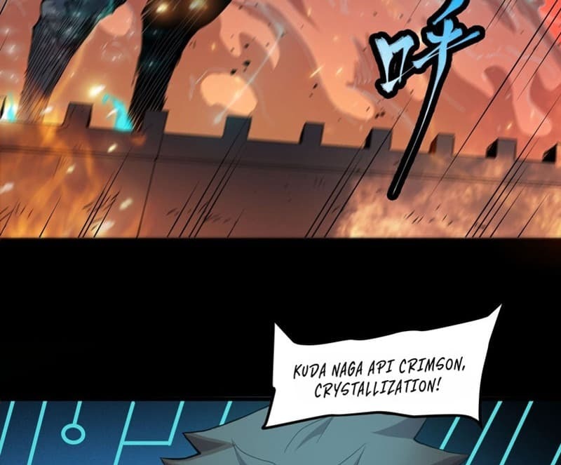 Legend of Star General