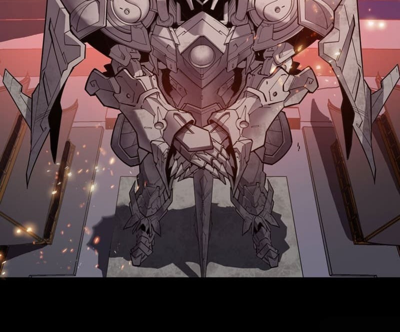 Legend of Star General