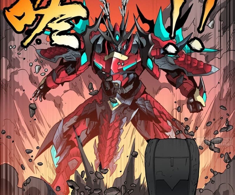 Legend of Star General