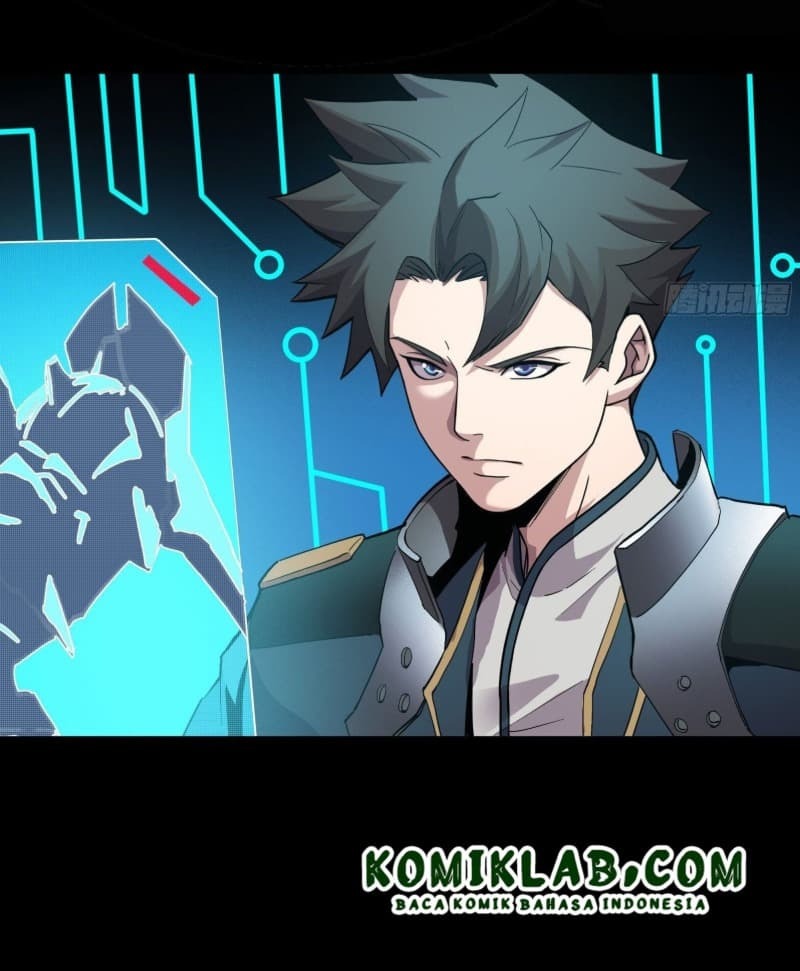 Legend of Star General