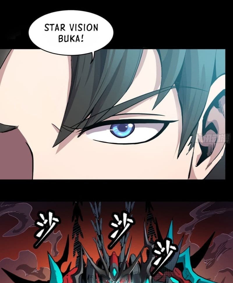 Legend of Star General