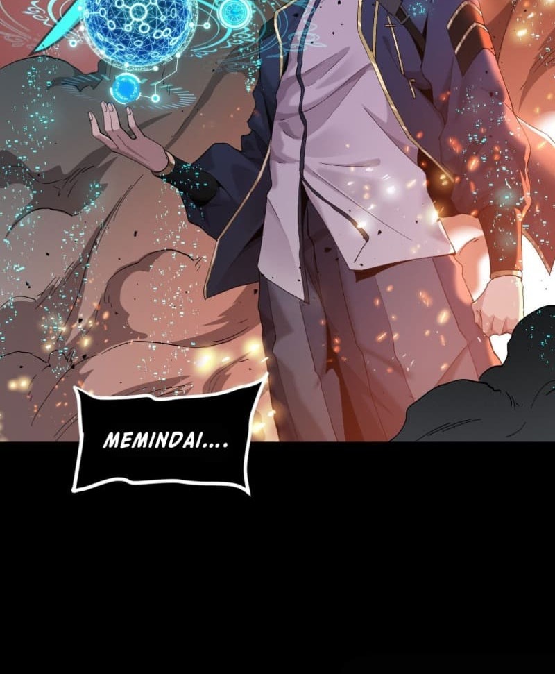 Legend of Star General