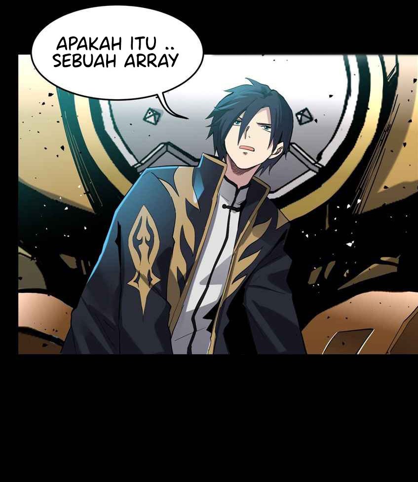 Legend of Star General