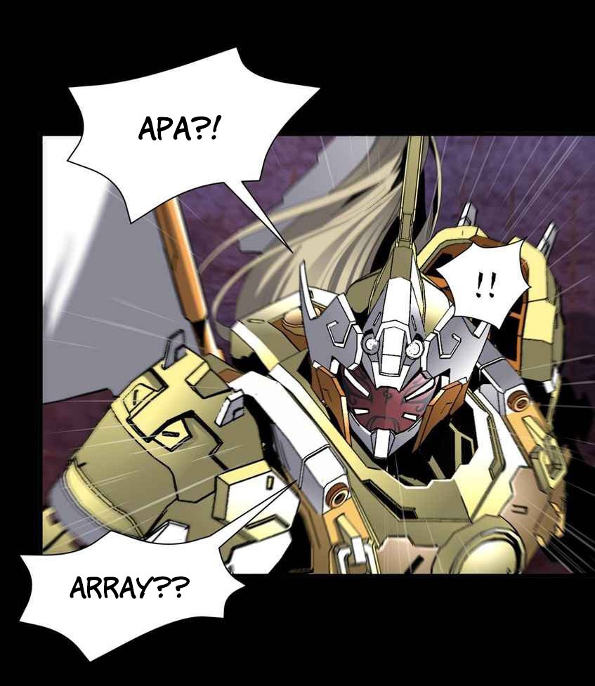 Legend of Star General