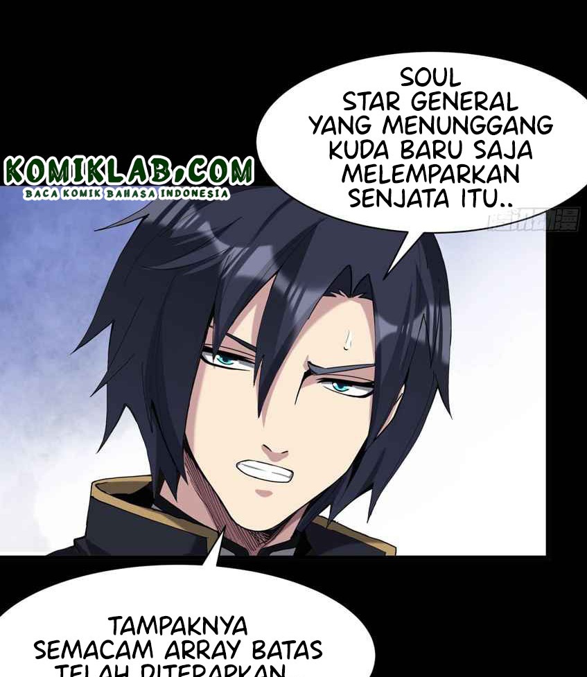 Legend of Star General