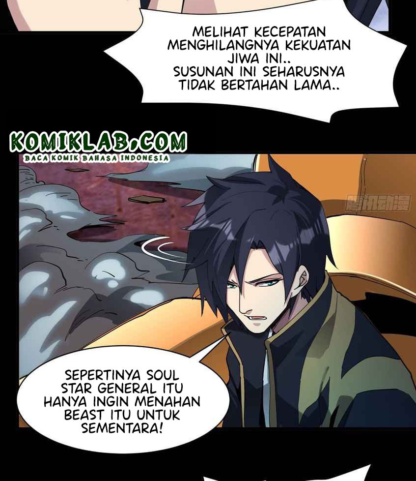 Legend of Star General