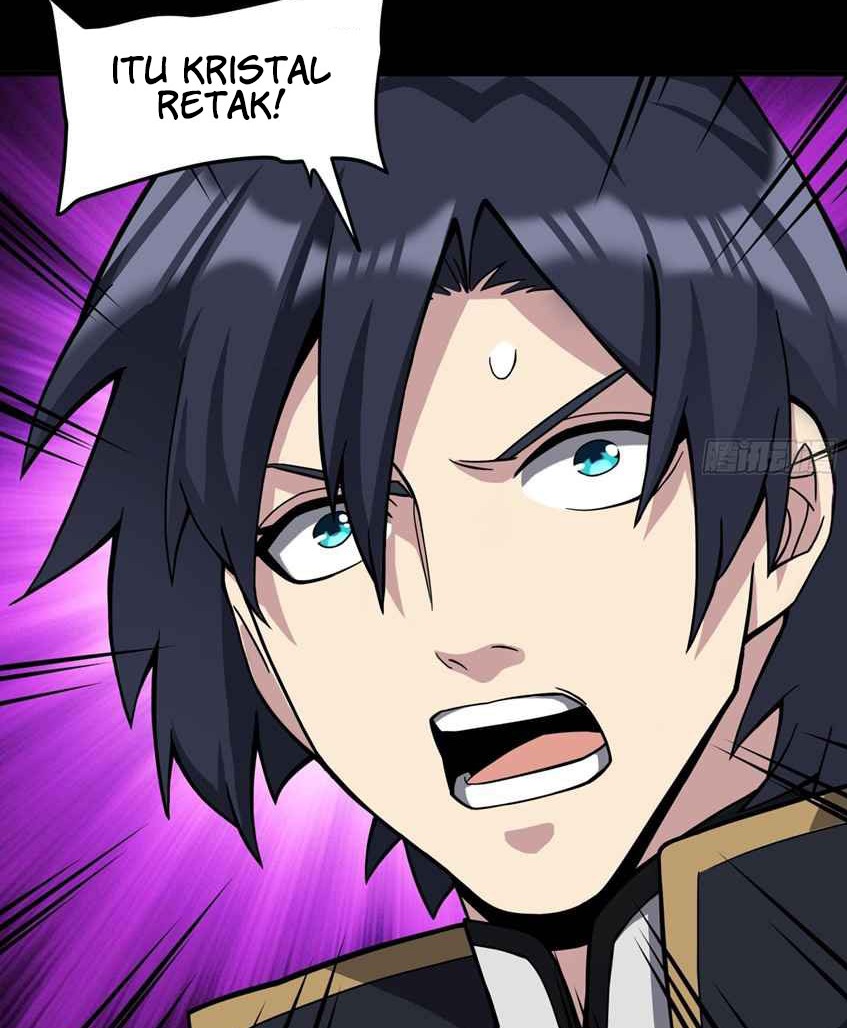 Legend of Star General