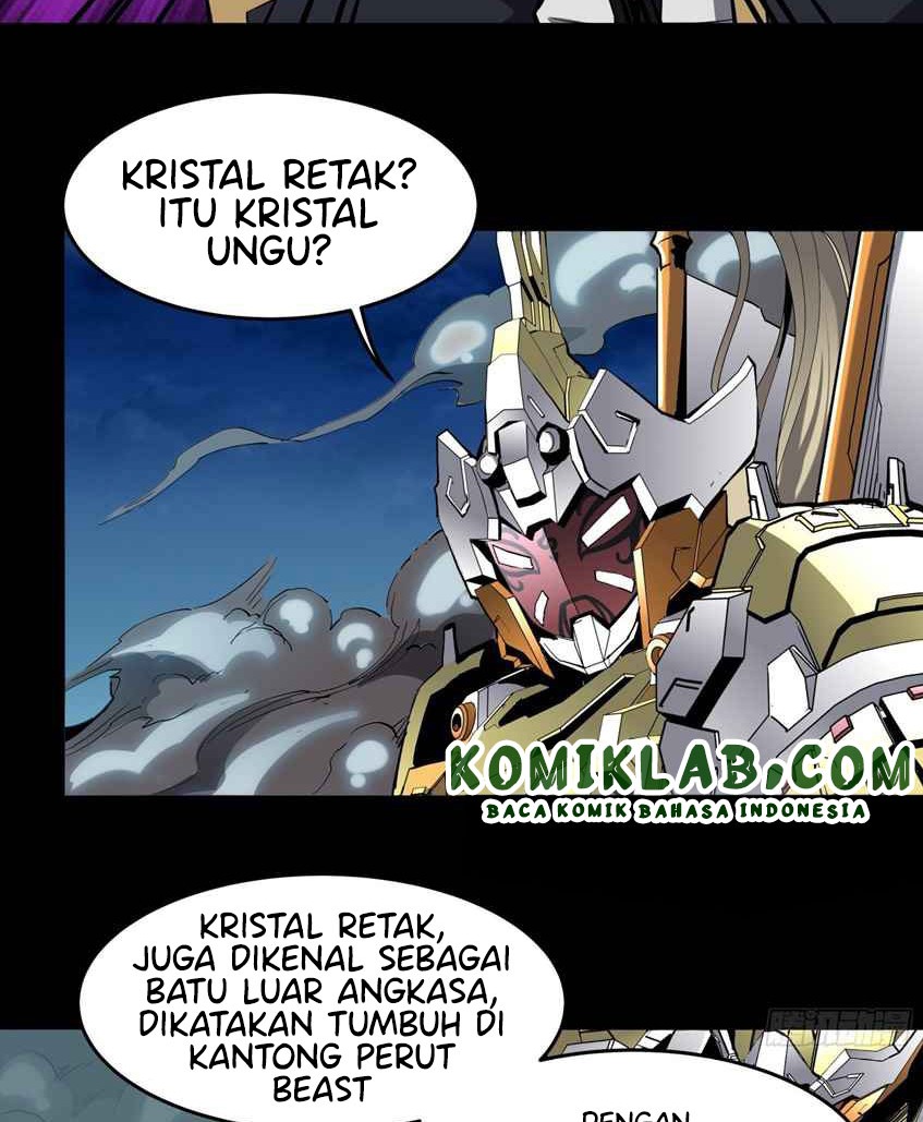 Legend of Star General