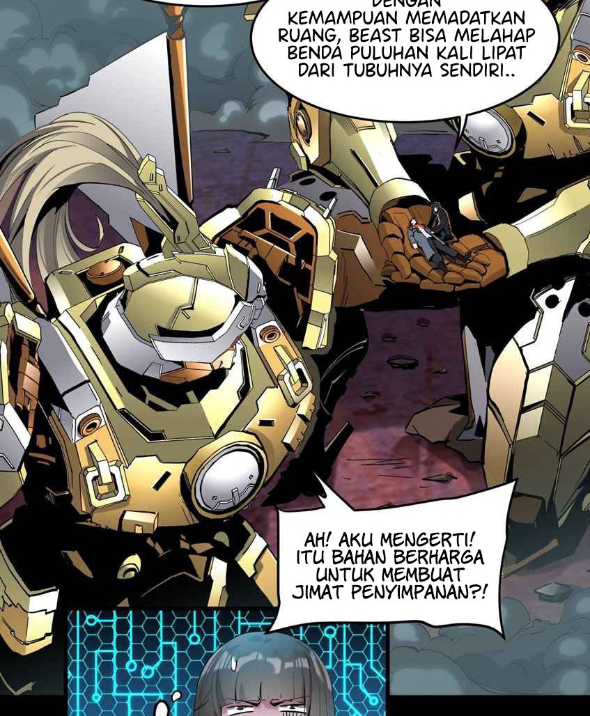 Legend of Star General