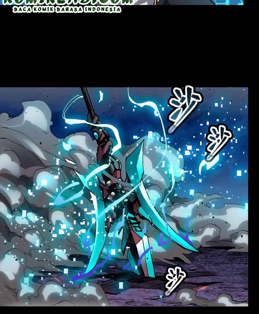 Legend of Star General