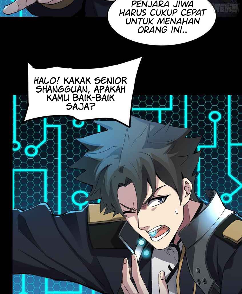 Legend of Star General