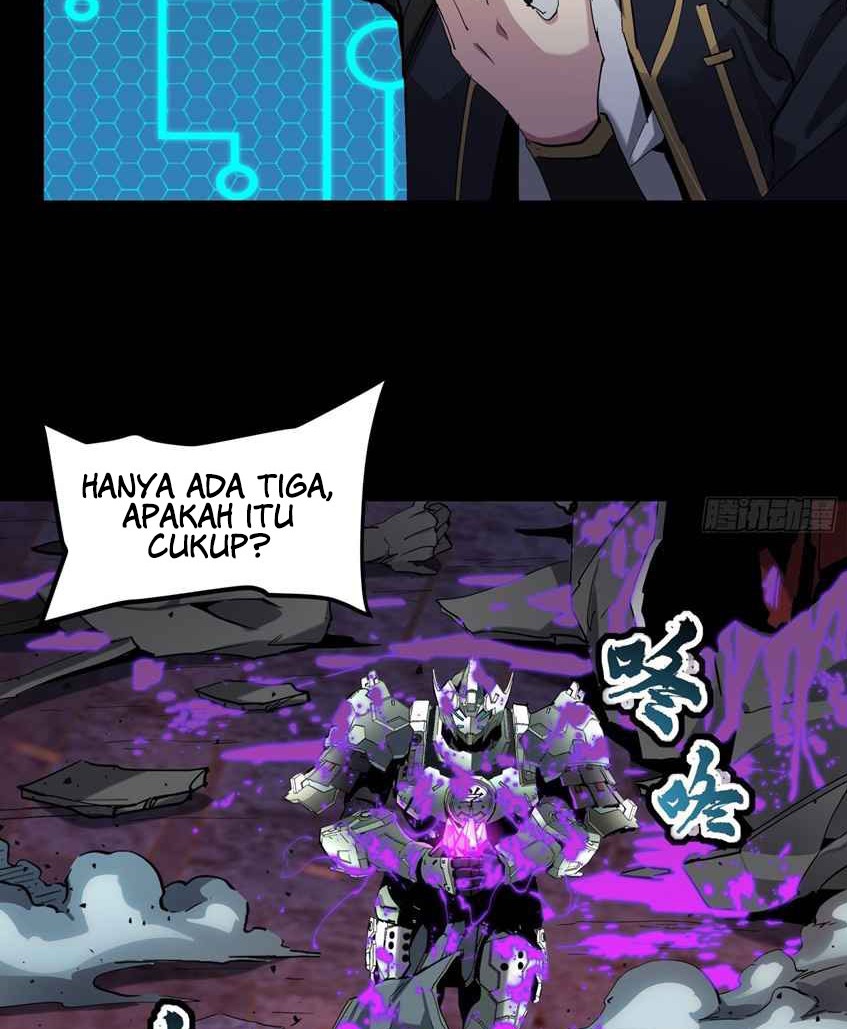 Legend of Star General