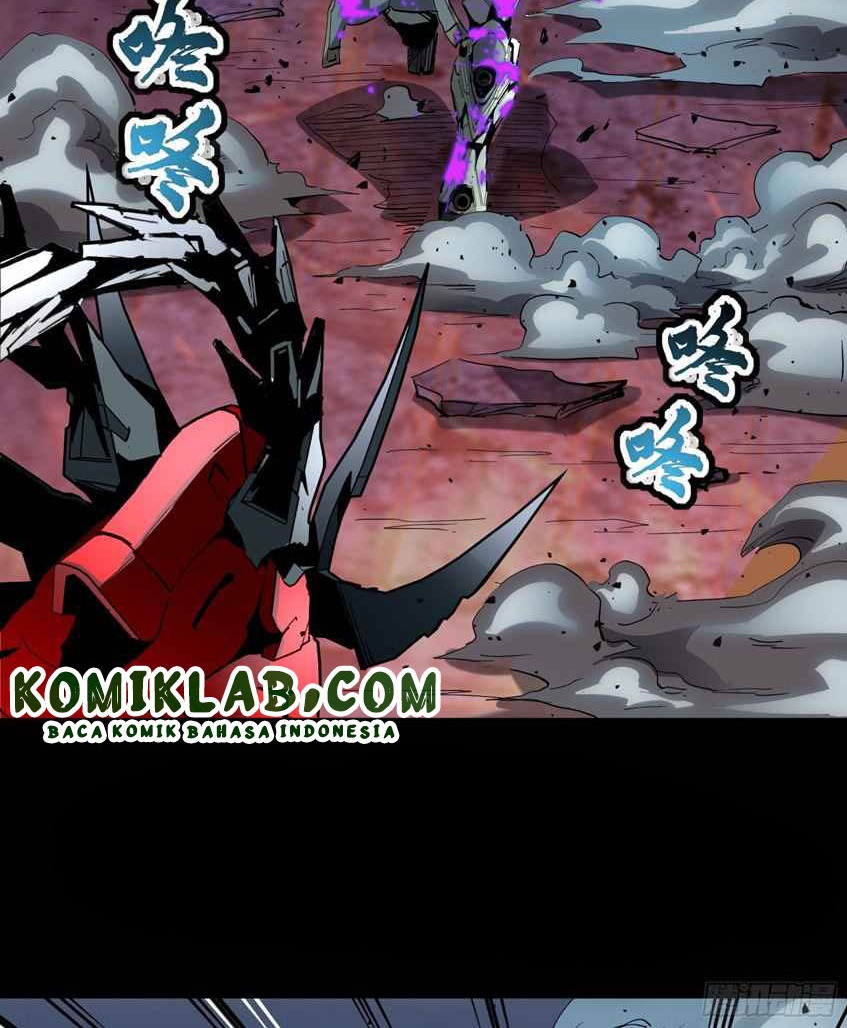 Legend of Star General