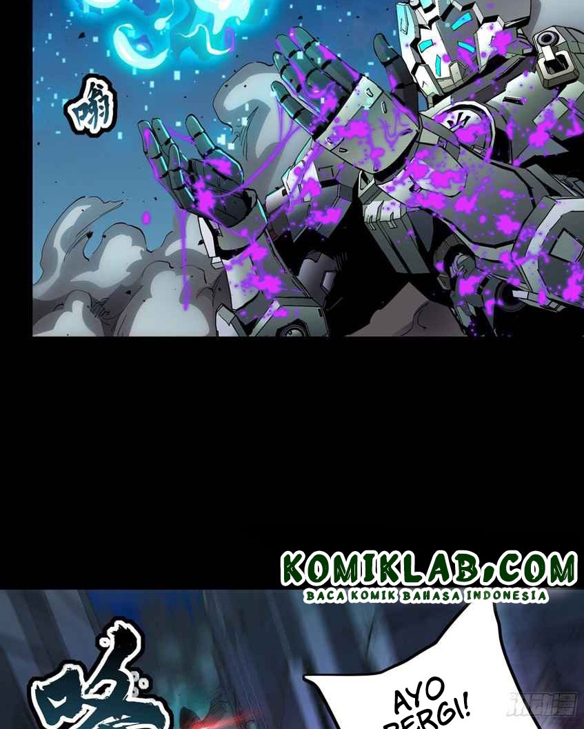 Legend of Star General