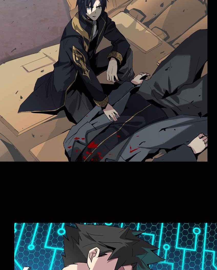 Legend of Star General