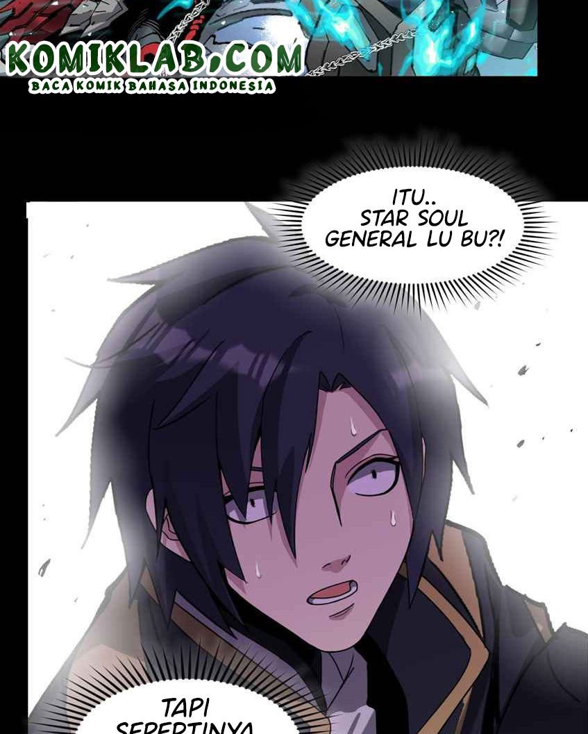 Legend of Star General