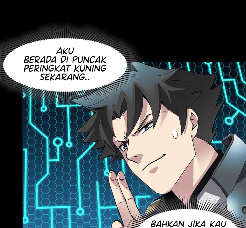 Legend of Star General