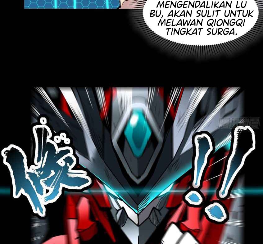 Legend of Star General