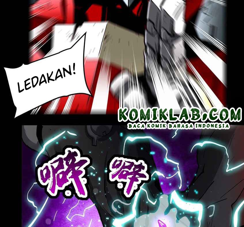 Legend of Star General